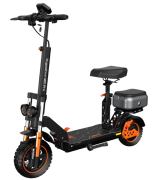 Электросамокат Kugoo Kirin M5 Pro Электросамокат Kugoo Kirin M5 Pro