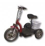 Электросамокат El-sport Zappy Lux 500W 48V/12Ah SLA battery до 150кг Электросамокат El-sport Zappy Lux 500W 48V/12Ah SLA battery до 150кг