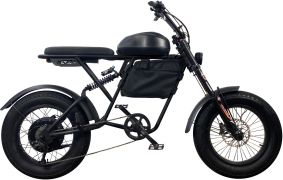 Электровелосипед H-bike Reboot 2023 Электровелосипед H-bike Reboot 2023