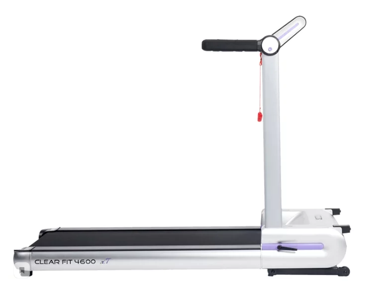 Беговая дорожка Clear Fit IT 4600 Беговая дорожка Clear Fit IT 4600