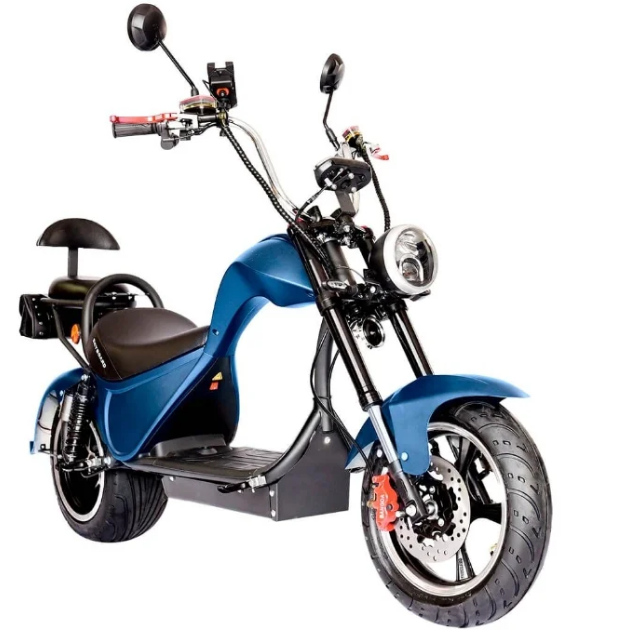 Электроскутер Citycoco SkyBoard Chopper 3000 PRO Электроскутер Citycoco SkyBoard Chopper 3000 PRO