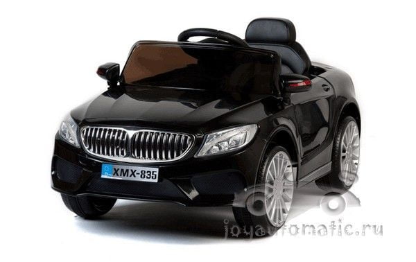 Детский электромобиль E-toro BMW Cabrio