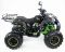 Квадроцикл MOTAX ATV Grizlik Super LUX 125сс