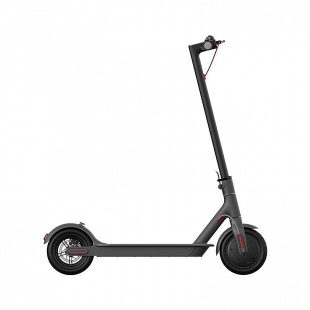 Электросамокат Xiaomi Mijia Electric Scooter 1S Электросамокат Xiaomi Mijia Electric Scooter 1S