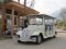 Электромобиль VOLTECO classic car CC6+2A
