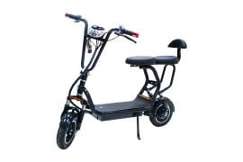 Электроскутер Zeissboard ROVER T-500 Электроскутер Zeissboard ROVER T-500