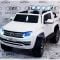 Детский электромобиль RiverToys Volkswagen Amarok M999MM 4WD Etoro original