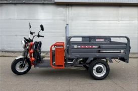 Грузовой трицикл M Грузовой трицикл M