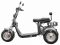 Электроскутер IKINGI M11 PRO Trike