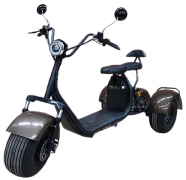 Электроскутер CITYCOCO GT Grand Электроскутер CITYCOCO GT Grand