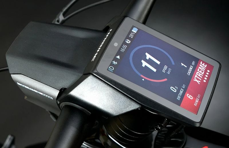 Электровелосипед Haibike XDURO Adventr FS 2021 Электровелосипед Haibike XDURO Adventr FS 2021