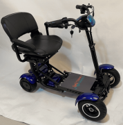 Электросамокат GreenCamel Кольт 801 (36V 15,6Ah 2x400W) Электросамокат GreenCamel Кольт 801 (36V 15,6Ah 2x400W)